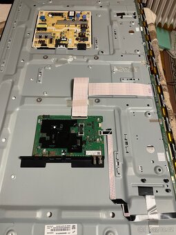 LCD LED modul zdroj BN4401100A - 3