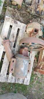 Kovářský buchar - 3