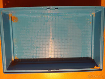 Klec pro křečka s příslušenstvím - 3