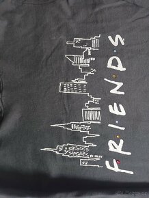 Dívčí mikinové šaty - 3