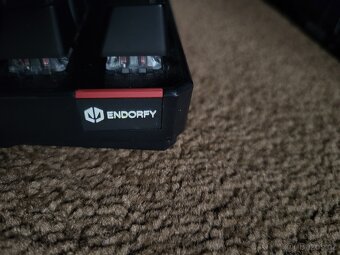 Herní klávesnice Endorfy Thock TKL - 3