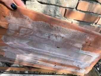 Křidlice stare cihly - 3