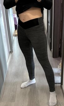 Dámské legíny crivit - 3