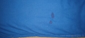 Kapsář a polštář - 3