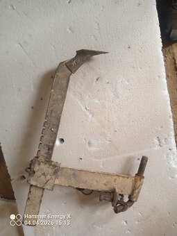 Prodám TERA VARI Radlička - 3