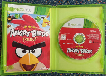 Hry na XBox 360 (ceny v textu) - 3