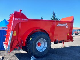 Rozmetadlo hnoje - 3