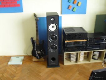 Triangle Borea BR 08 - 3