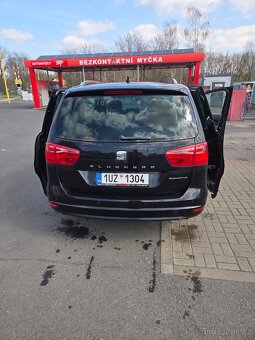 Prodám seat alhambra - 3