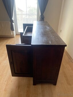 Komoda z masivu - 3