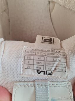 Tenisky FILA - 3