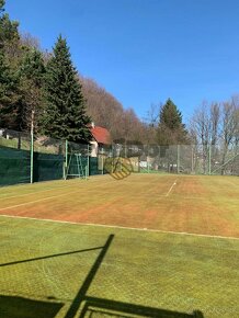 Prodej luxusní chalupy roubenky s tenisovým kurtem Třinec -  - 3