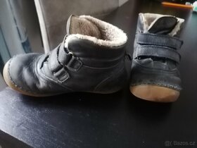 Zimní boty Froddo vel. 27 - 3