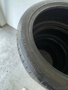Letní pneu 255/40R20 - 3