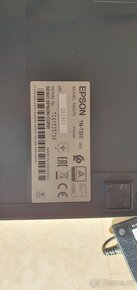2 ks. Pokladní termo tiskárny Epson TM-T20II - 3