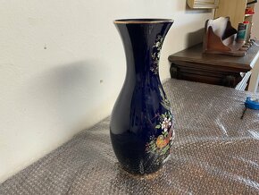 Porcelánová váza - 3