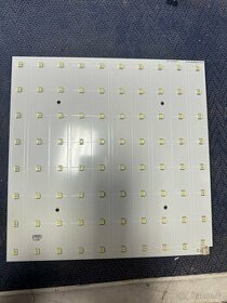 LED panely 48V včetně zdroje 230 V - 3