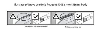 střešní box Terra Drive 480 - 3