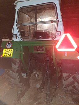 Traktor fortschritt ZT303 - 3