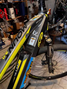 MTF Mount 3.0 - 3