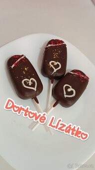 Sladké či slané potěšení na míru - 3