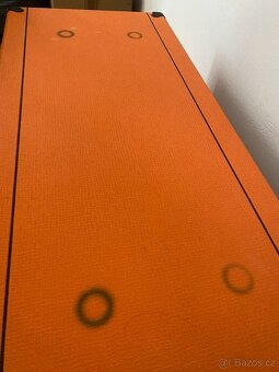 Orange TH 30 + reprobox Orange PPC 212 - 3