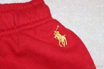 Dámské tepláky POLO Ralph Lauren vel. S / 160 - 3