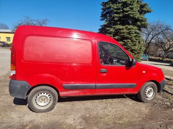 Renault Kangoo Express - 3