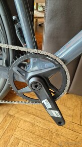 Silniční kolo Van Rysel NCR CF Flatbar Apex 12R vel. M - 3