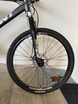 Giant Xtc 850 Cross Country - 3