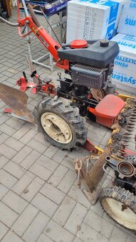 TERA/VARI systém T2 s příslušenstvím - 3