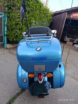 BMW R 1200 CL - 3