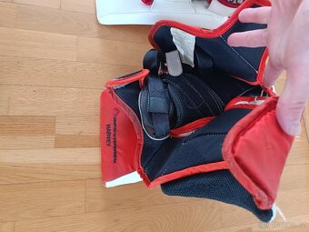 lapacka True L87 vyrazecka M4G V2S - 3