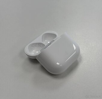 Náhradní pouzdro AirPods 4 ANC ✅ ORIGINÁL - 3