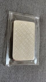 10oz (311g) investiční stříbro ryzost 999 - 3