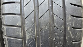 Letní pneu 225/45/18 Bridgestone - 3