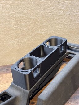 Cup holder audi A3 8l - 3