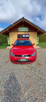 Volkswagen Golf 7 1.4 TSi 90kW Edice CUP - 3