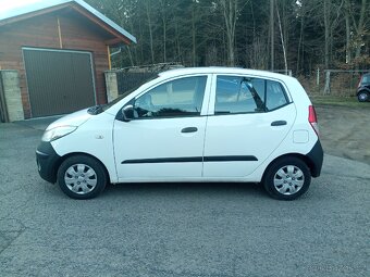 Hyundai i10 - 3