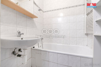 Prodej bytu 3+1, 69 m², Klatovy, ul. Plánická - 3