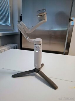 Gimbál DJI OM 5 - 3
