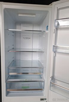 Kombin. led. 3 šup. AMICA, A+, TOTAL NoFrost. - 3