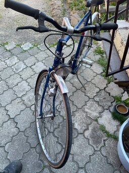 Silniční kolo zn favorit - 3