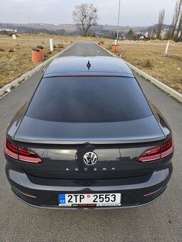 VW Arteon 2.0 TDI 140kw - 3