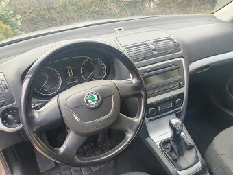 Škoda Octavia 1.6 TDI 77kw - 3