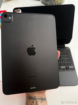 Prodám Apple iPad Pro 11” (M4) 256GB - 3