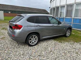 BMW X1 xDrive28iA, 180 kW, r.v. 2012 - možný odpočet DPH - 3