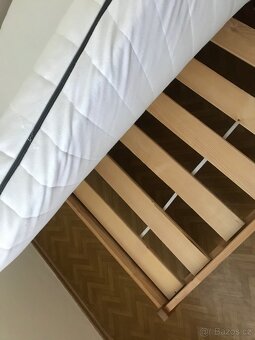 Prodam postel - 3