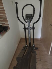 Eliptický trenažér ST990 infinitifit - 3