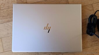 HP Elitebook 840 G6 i5,32,256,dotyk,win 11 - 3